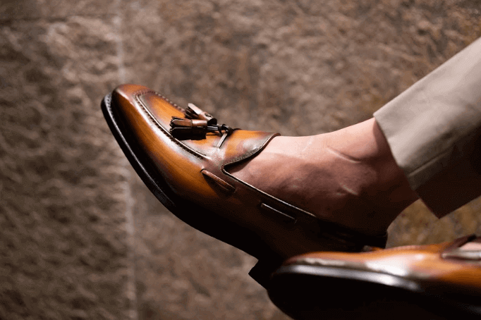 loafer Men's Shoes for Every Occasion